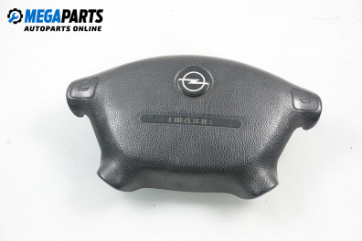 Airbag за Opel Vectra B Estate (11.1996 - 07.2003), 4+1 вр., комби, позиция: предна