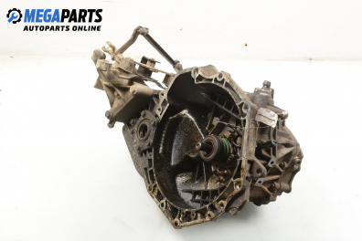 Ръчна скоростна кутия за Opel Vectra B Estate (11.1996 - 07.2003) 1.8 i 16V, 115 к.с.