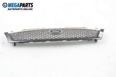 Решетка за Ford Fiesta IV Hatchback (08.1995 - 09.2002), позиция: предна