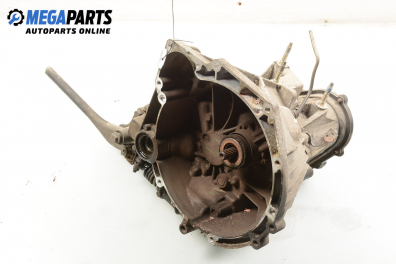 Ръчна скоростна кутия за Ford Fiesta IV Hatchback (08.1995 - 09.2002) 1.3 i, 60 к.с.