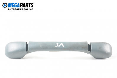 Ръкохватка за таван за Renault Megane Scenic (10.1996 - 12.2001), 4+1 вр., позиция: задна, лява