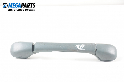 Ръкохватка за таван за Renault Megane Scenic (10.1996 - 12.2001), 4+1 вр., позиция: задна, дясна