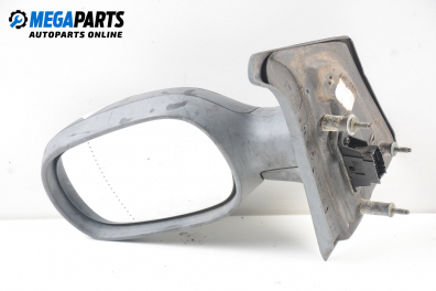 Огледало за Renault Megane Scenic (10.1996 - 12.2001), позиция: лява