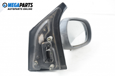 Огледало за Renault Megane Scenic (10.1996 - 12.2001), позиция: дясна