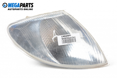 Мигач за Renault Megane Scenic (10.1996 - 12.2001), позиция: дясна