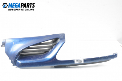 Решетка за Renault Megane Scenic (10.1996 - 12.2001), позиция: лява