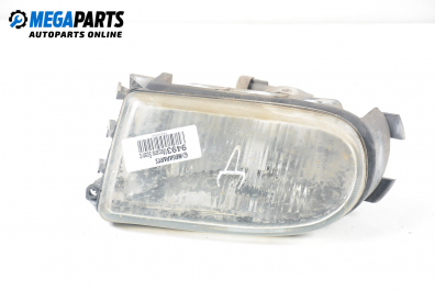 Халоген за Renault Megane Scenic (10.1996 - 12.2001), позиция: дясна