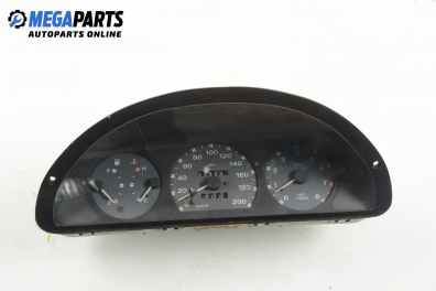 Километраж за Fiat Punto Hatchback (09.1993 - 09.1999) 60 1.2, 60 к.с.