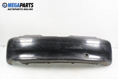 Задна броня за Fiat Punto Hatchback (09.1993 - 09.1999)