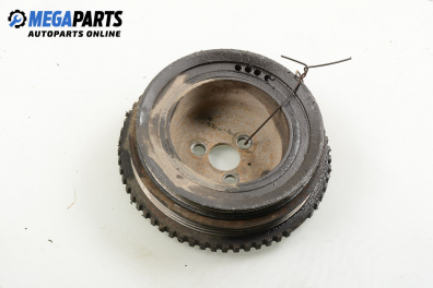 Демпферна шайба за Fiat Punto Hatchback (09.1993 - 09.1999) 60 1.2, 60 к.с.