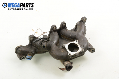 Всмукателен колектор за Fiat Punto Hatchback (09.1993 - 09.1999) 60 1.2, 60 к.с.