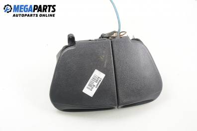 Пепелник за Fiat Brava Hatchback (10.1995 - 06.2003)