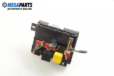 Бушонно табло за Fiat Brava Hatchback (10.1995 - 06.2003) 1.9 TD 75 S (182.BF), 75 к.с.