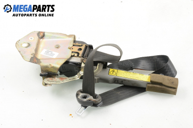 Предпазен колан за Fiat Brava Hatchback (10.1995 - 06.2003), 4+1 вр., позиция: предна, дясна