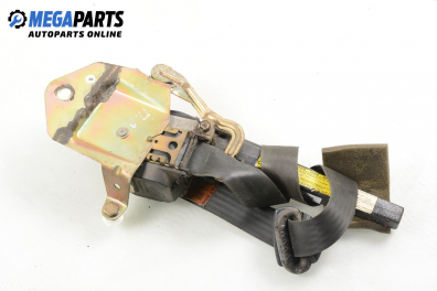 Предпазен колан за Fiat Brava Hatchback (10.1995 - 06.2003), 4+1 вр., позиция: предна, лява