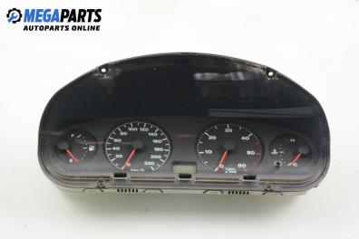 Километраж за Fiat Brava Hatchback (10.1995 - 06.2003) 1.9 TD 75 S (182.BF), 75 к.с.