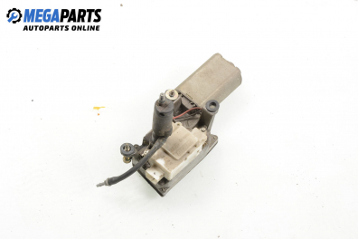 Ел. мотор за чистачките за Fiat Brava Hatchback (10.1995 - 06.2003), позиция: задна