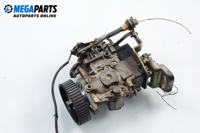 ГНП-горивонагнетателна помпа за Fiat Brava Hatchback (10.1995 - 06.2003) 1.9 TD 75 S (182.BF), 75 к.с.