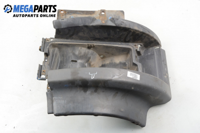 Елемент предна броня за Scania 4-series R124 (05.1995 - ...), влекач