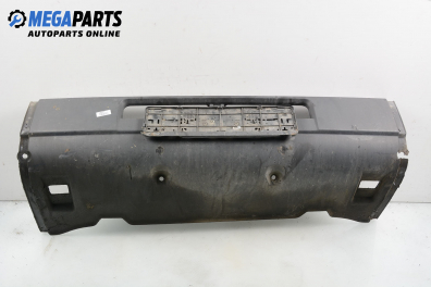 Предна броня за Scania 4-series R124 (05.1995 - ...), влекач, позиция: предна