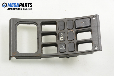 Централна конзола за Scania 4-series R124 (05.1995 - ...)