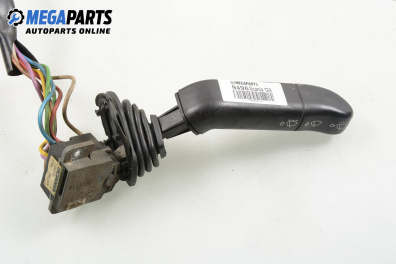 Лостче за чистачки за Scania 4-series R124 (05.1995 - ...)