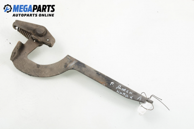 Панта преден капак за Scania 4-series R124 (05.1995 - ...), 2+1 вр., влекач, позиция: лява