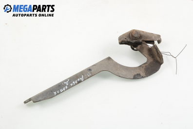 Панта преден капак за Scania 4-series R124 (05.1995 - ...), 2+1 вр., влекач, позиция: дясна