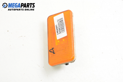 Светлоотразител за Scania 4-series R124 (05.1995 - ...), влекач