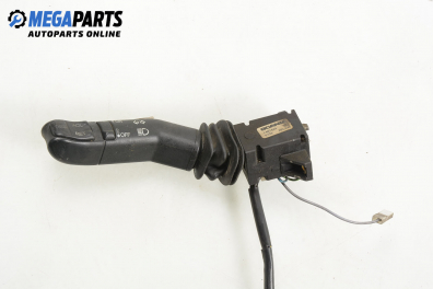 Лостче за светлини за Scania 4-series R124 (05.1995 - ...)