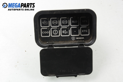 Индикаторно табло за Scania 4-series R124 (05.1995 - ...)