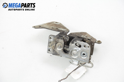 Брава на врата за Scania 4-series R124 (05.1995 - ...), позиция: дясна