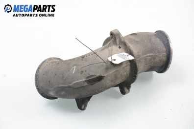 Тръба интеркулер за Scania 4-series R124 (05.1995 - ...) 124 L/400, 400 к.с.