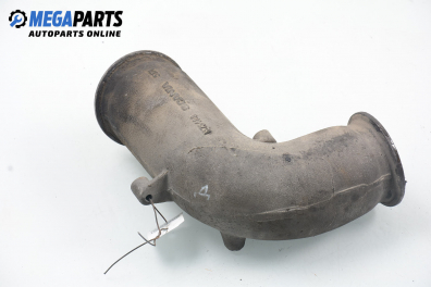 Тръба интеркулер за Scania 4-series R124 (05.1995 - ...) 124 L/400, 400 к.с.