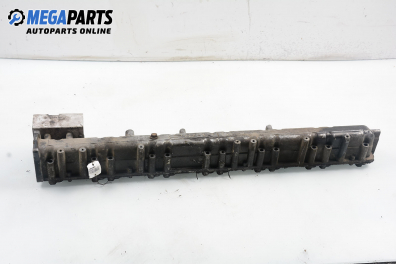 Въздуховод всмукателен колектор за Scania 4-series R124 (05.1995 - ...) 124 L/400, 400 к.с.