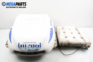 Стационарен климатик за Scania 4-series R124 (05.1995 - ...) 124 L/400, 400 к.с., № Dirna 0910100097