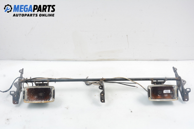 Халогени за Scania 4-series R124 (05.1995 - ...), влекач