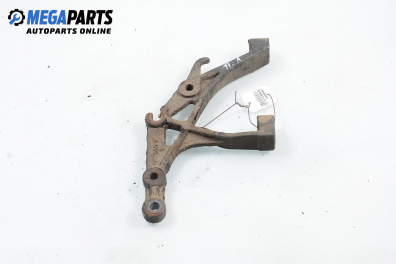 Държач броня за Scania 4-series R124 (05.1995 - ...), влекач, позиция: предна, лява