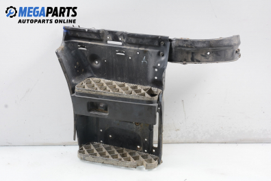 Степенка за Scania 4-series R124 (05.1995 - ...), 2+1 вр., влекач, позиция: дясна