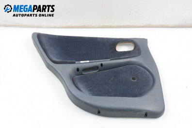 Кора врата за Opel Astra F Sedan (09.1991 - 09.1998), 4+1 вр., седан, позиция: задна, лява