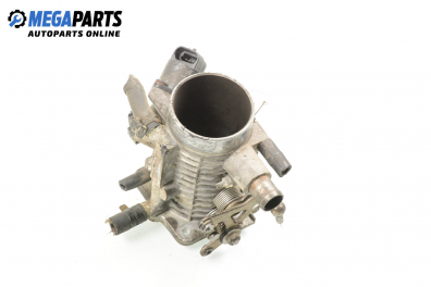 Дроселова клапа за Opel Astra F Sedan (09.1991 - 09.1998) 1.4 Si, 82 к.с.