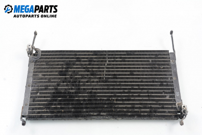 Климатичен радиатор за Fiat Marea Weekend (09.1996 - 12.2007) 1.9 TD 100, 100 к.с.