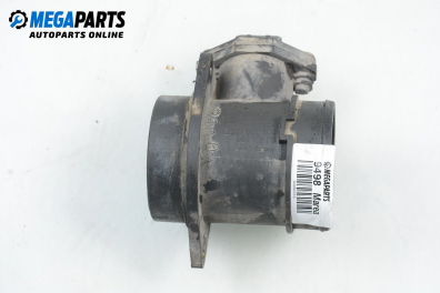 Дебитомер за Fiat Marea Weekend (09.1996 - 12.2007) 1.9 TD 100, 100 к.с.