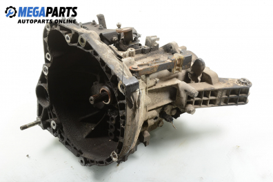 Ръчна скоростна кутия за Fiat Marea Weekend (09.1996 - 12.2007) 1.9 TD 100, 100 к.с.