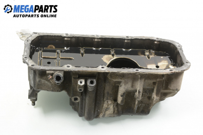 Картер за Fiat Marea Weekend (09.1996 - 12.2007) 1.9 TD 100, 100 к.с.