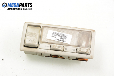 Плафон за Volkswagen Golf III Hatchback (08.1991 - 07.1998)