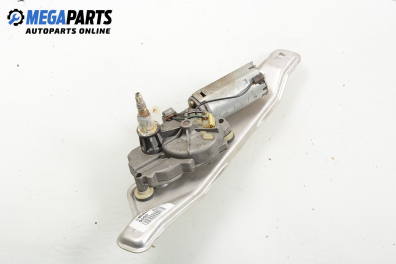 Ел. мотор за чистачките за Volkswagen Polo Hatchback II (10.1994 - 10.1999), хечбек, позиция: задна