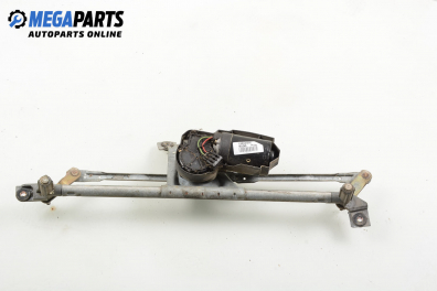 Ел. мотор за чистачките за Volkswagen Polo Hatchback II (10.1994 - 10.1999), хечбек, позиция: предна