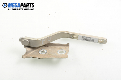 Панта преден капак за Volkswagen Polo Hatchback II (10.1994 - 10.1999), 4+1 вр., хечбек, позиция: дясна