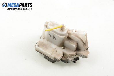 Брава на врата за Volkswagen Polo Hatchback II (10.1994 - 10.1999), позиция: задна, лява